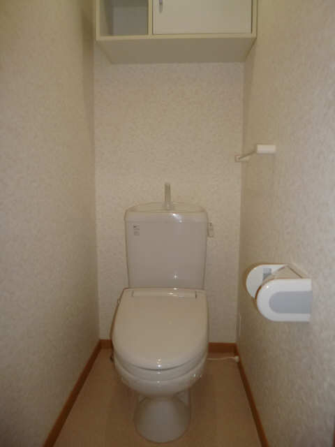 ＷＣ