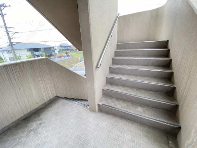 階段