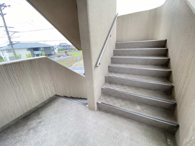 階段