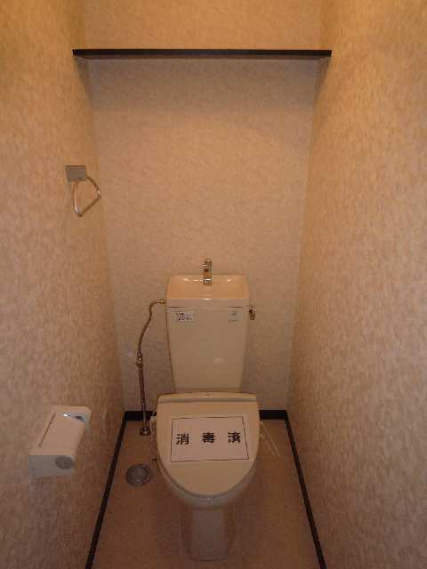 ＷＣ