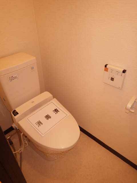 ＷＣ