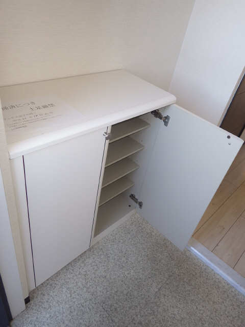 シューズＢＯＸ