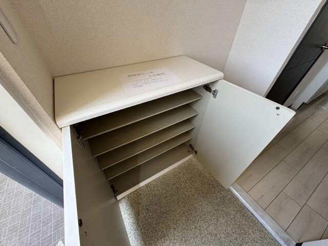 シューズBOX