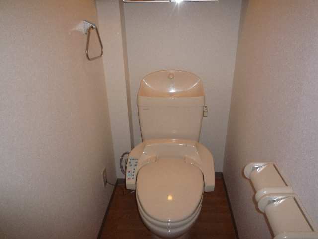 ＷＣ