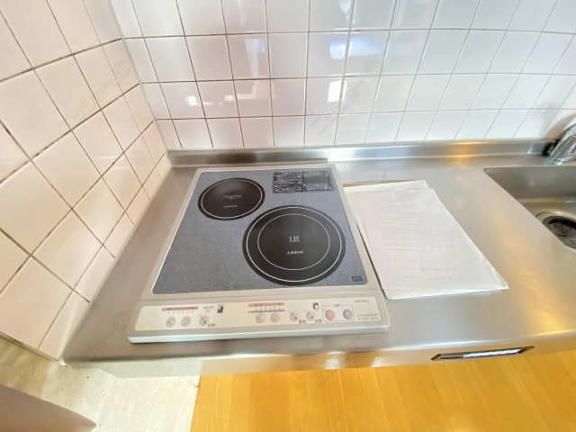 IHクッキングヒーター