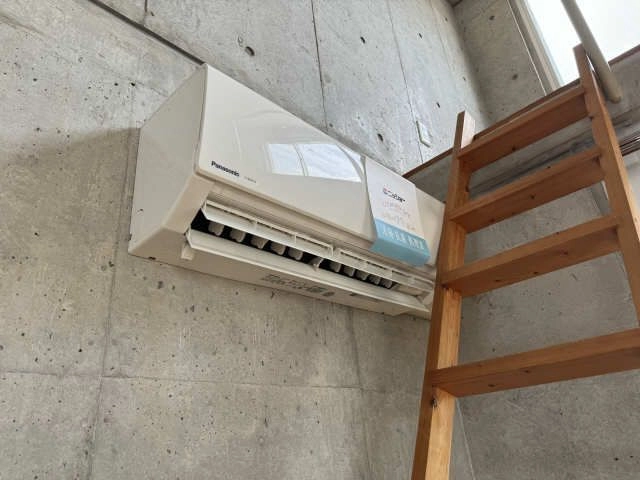 エアコン