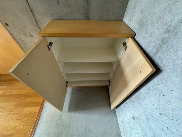 シューズBOX