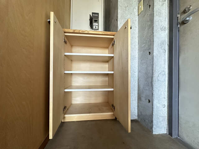 シューズBOX
