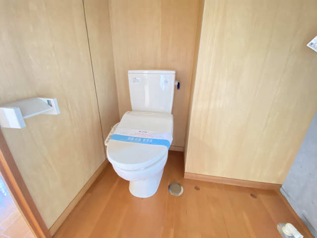 WC
