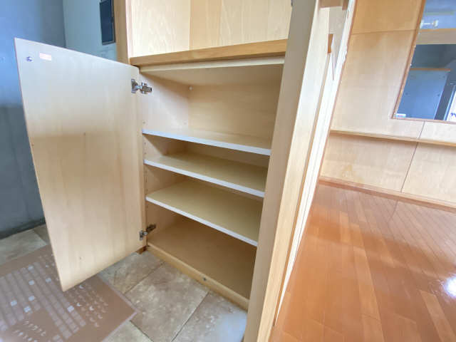 シューズBOX