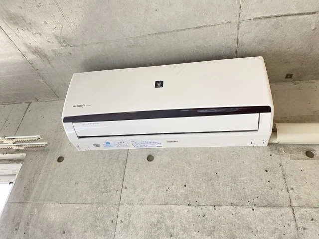エアコン