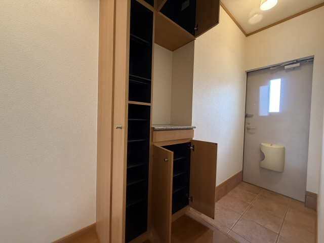シューズBOX