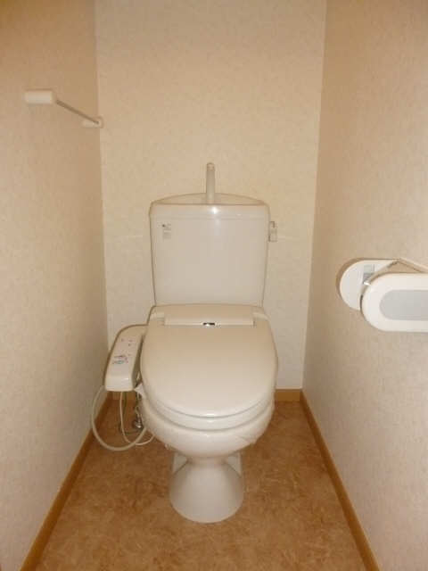 ＷＣ