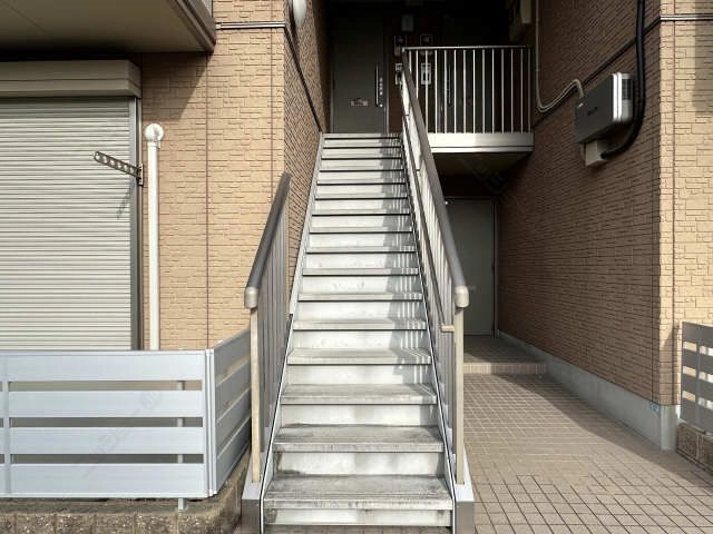 階段