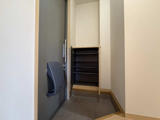 シューズBOX