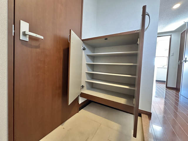 シューズBOX