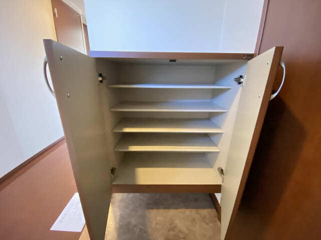 シューズBOX
