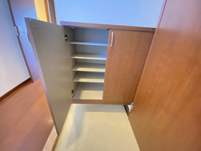 シューズBOX