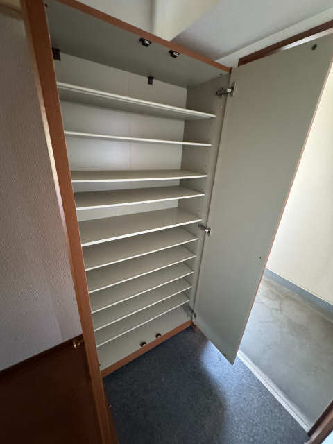 シューズBOX