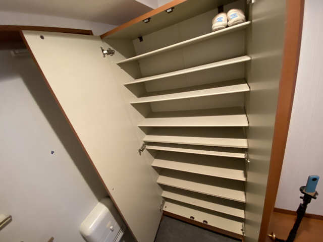 シューズBOX