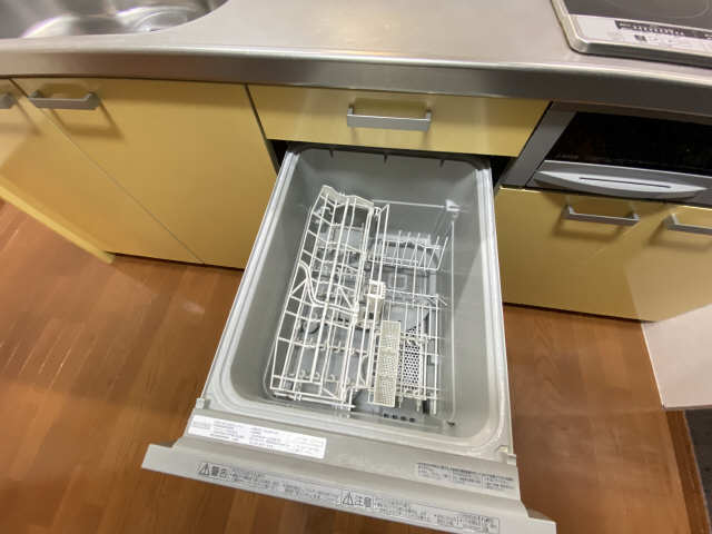 食洗器