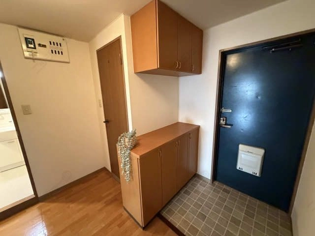 シューズBOX