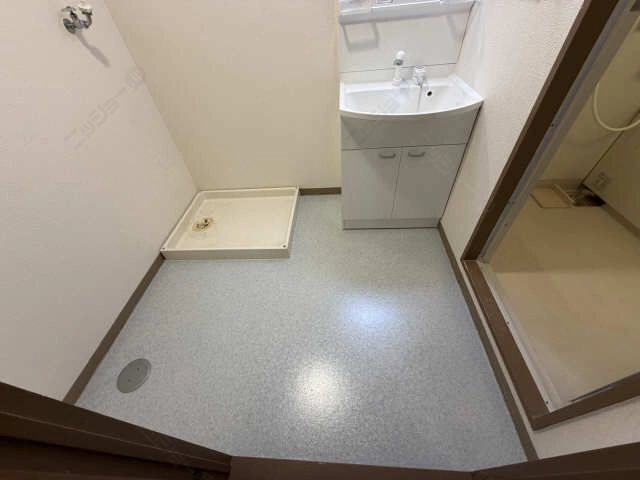 脱衣所