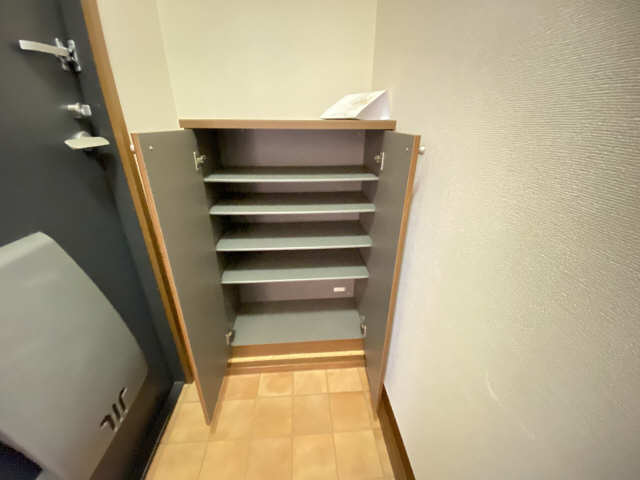 シューズBOX