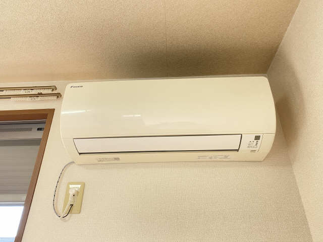 エア�コン