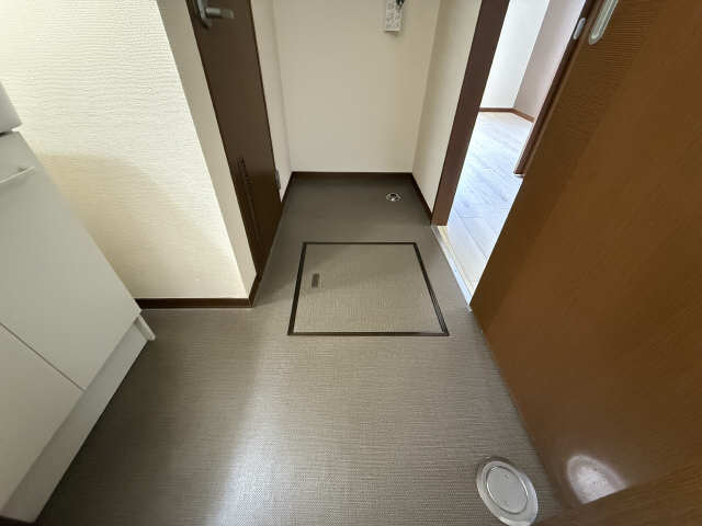 脱衣所