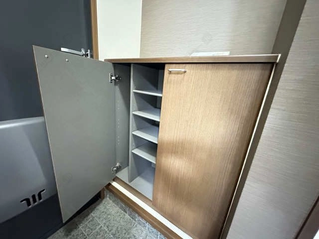 シューズBOX
