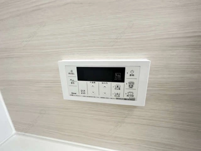追い炊き機能
