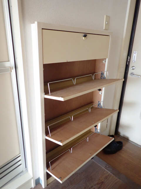 シューズBOX