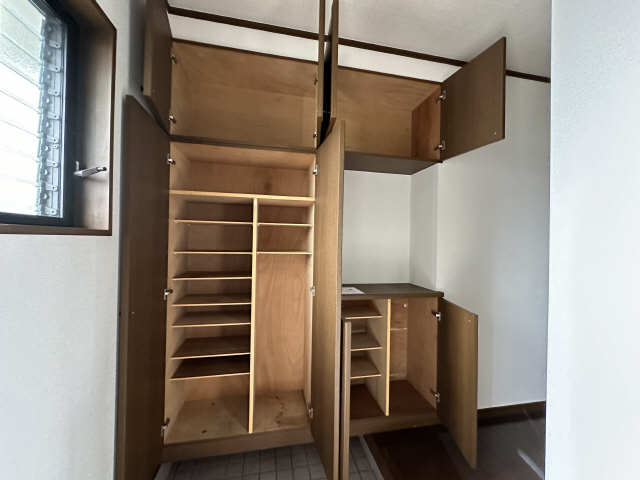 シューズBOX
