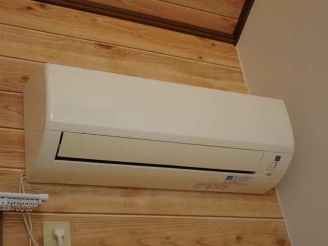 エアコン
