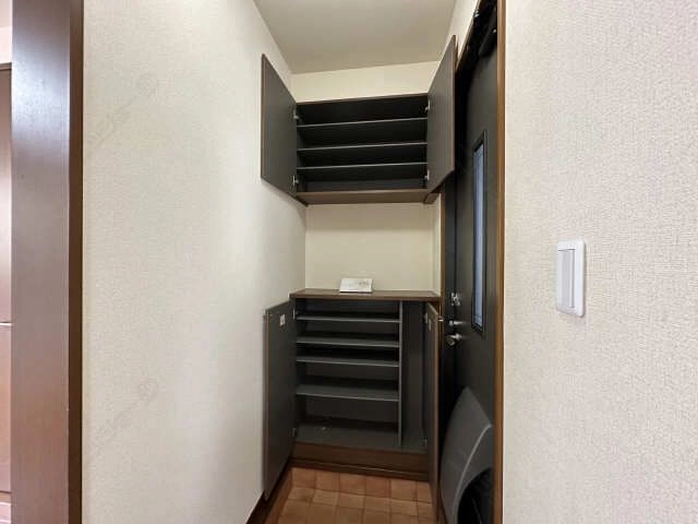 シューズBOX