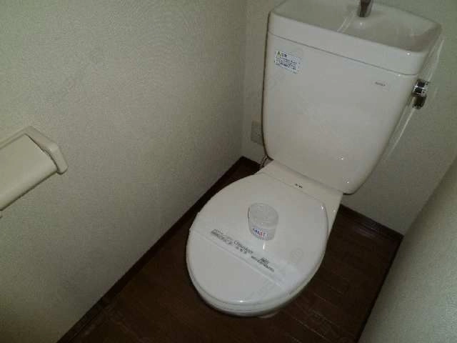 ＷＣ