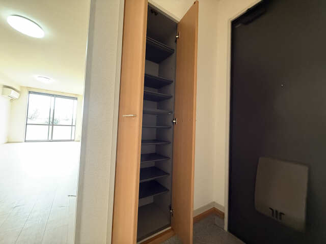 シューズBOX