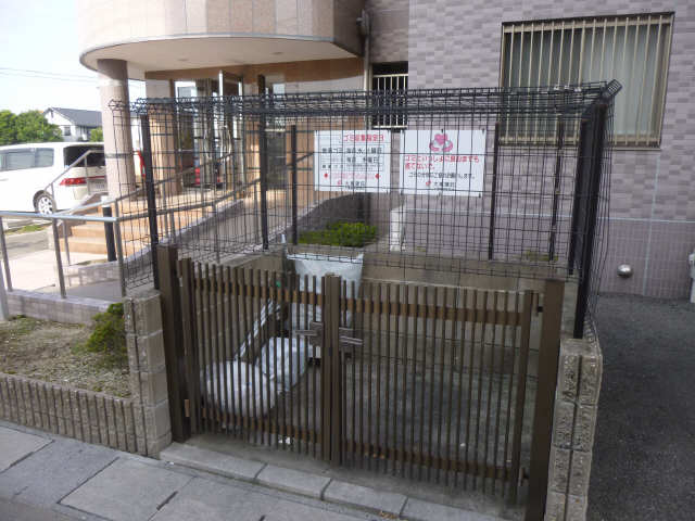 共有部分