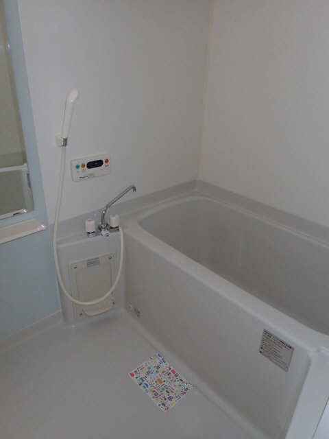 レトルダムール 5階 浴室