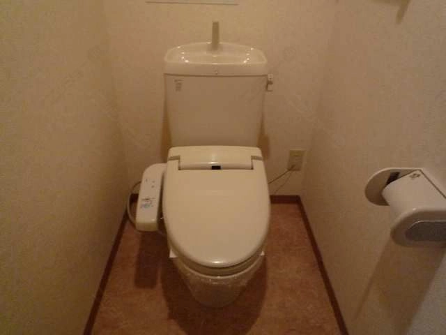 ＷＣ
