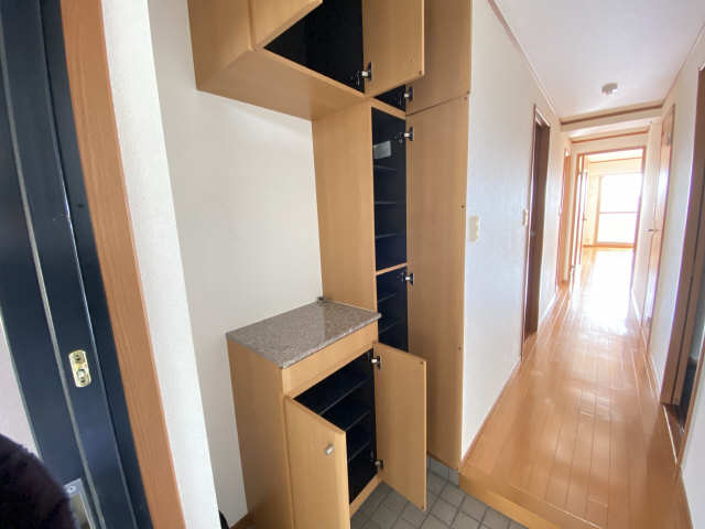 シューズBOX