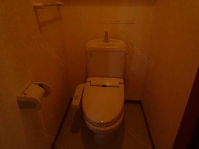 ＷＣ