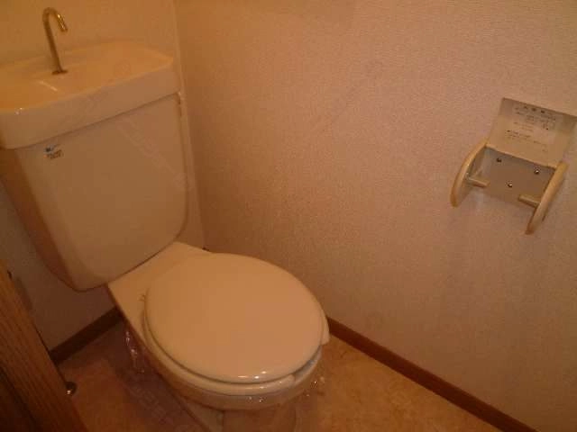 ＷＣ