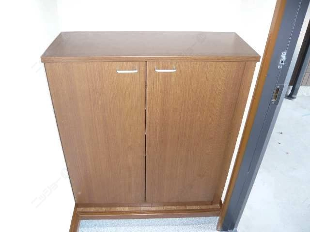 下駄箱