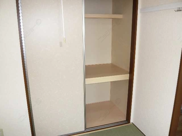 和室収納
