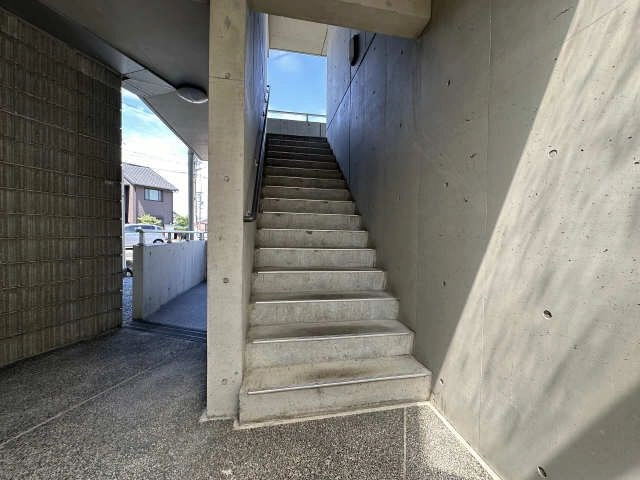 階段