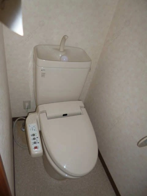 ＷＣ