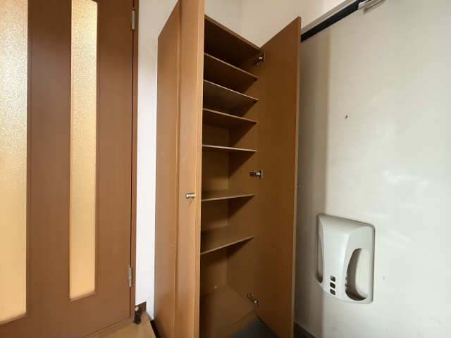 シューズBOX