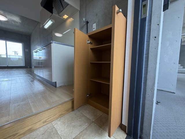 シューズBOX